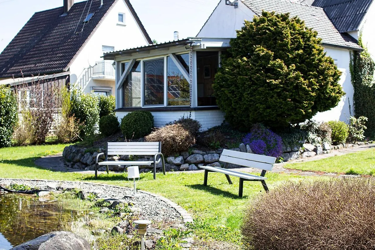 Haus Pia - Monteur Haus Apartment Bubesheim Germany